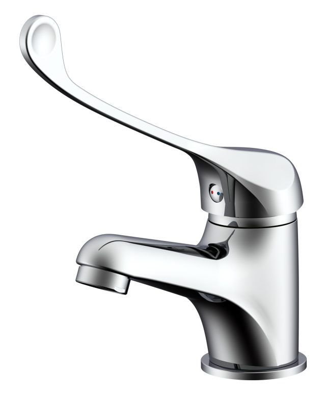 Prezzo Basin Mixer