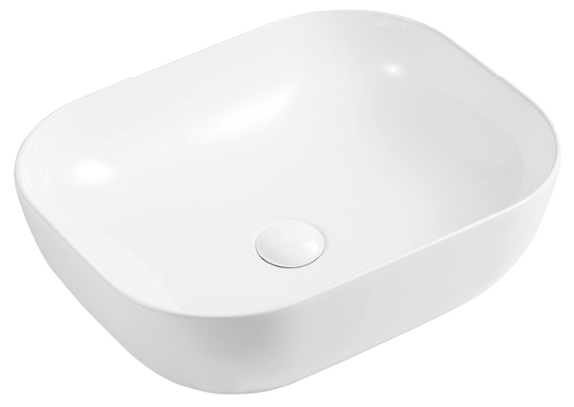 Evie Series 490 Above Counter Basin