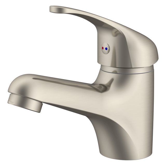 Prezzo Basin Mixer