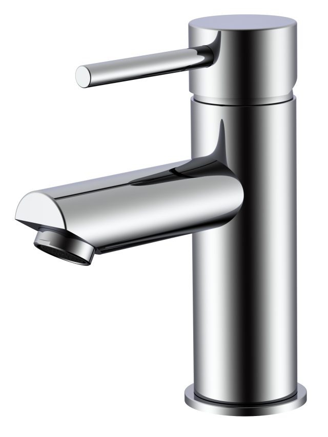 Perno Basin Mixer