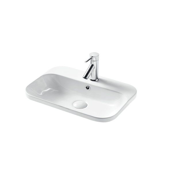 60 Series 530 Insert or Above Counter Basin